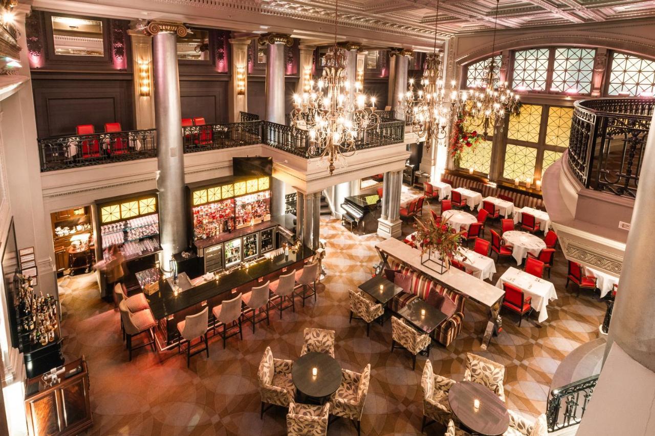 Hotel Le St. 5*