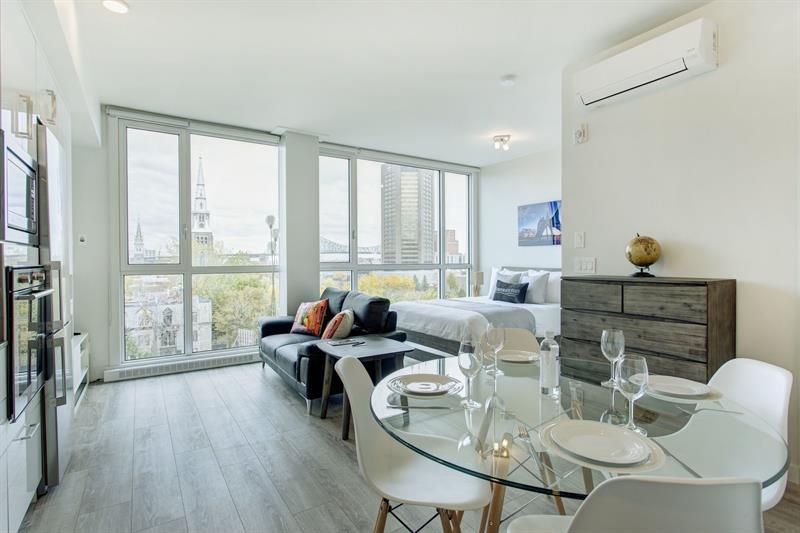 Rubic By Corporatestays Apartment
