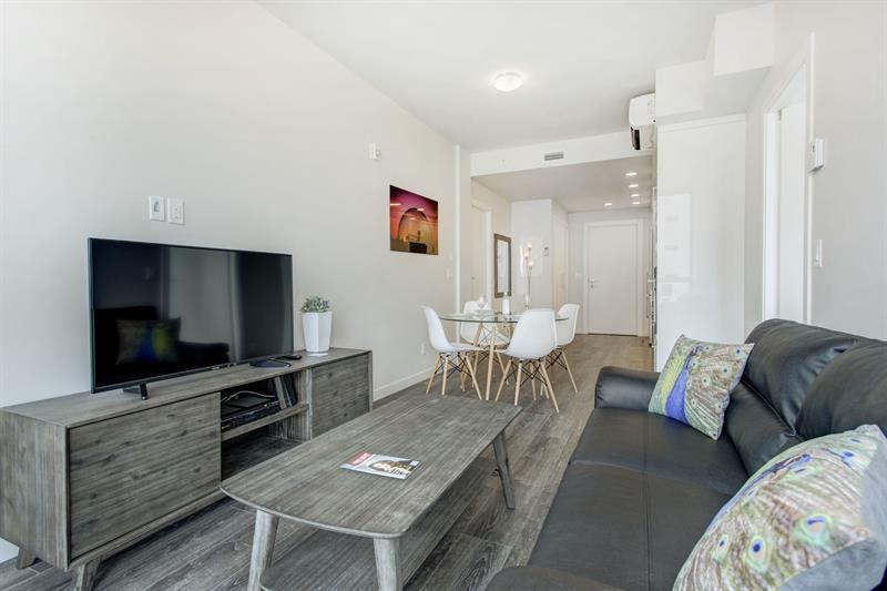 Apartment Rubic By Corporatestays *