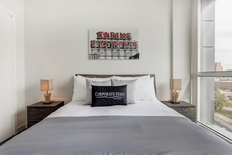 Rubic By Corporatestays