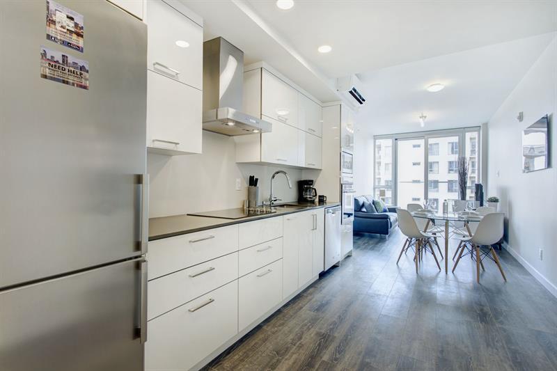 Rubic By Corporatestays Apartment *