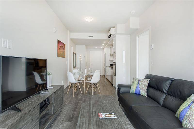 Rubic By Corporatestays Apartment *