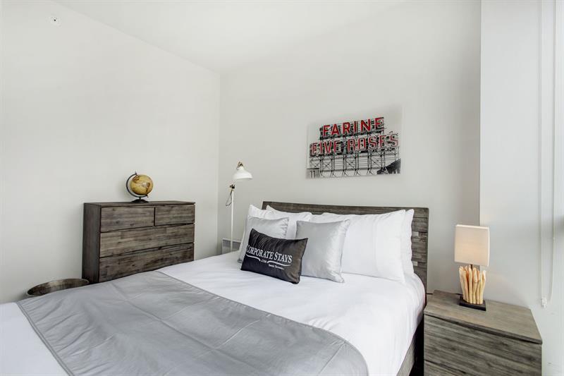 Rubic By Corporatestays Apartment