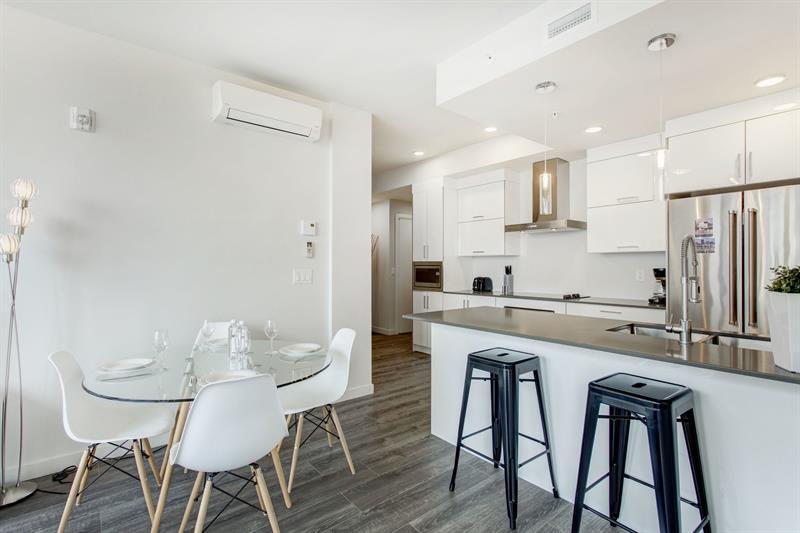Rubic By Corporatestays Apartment *