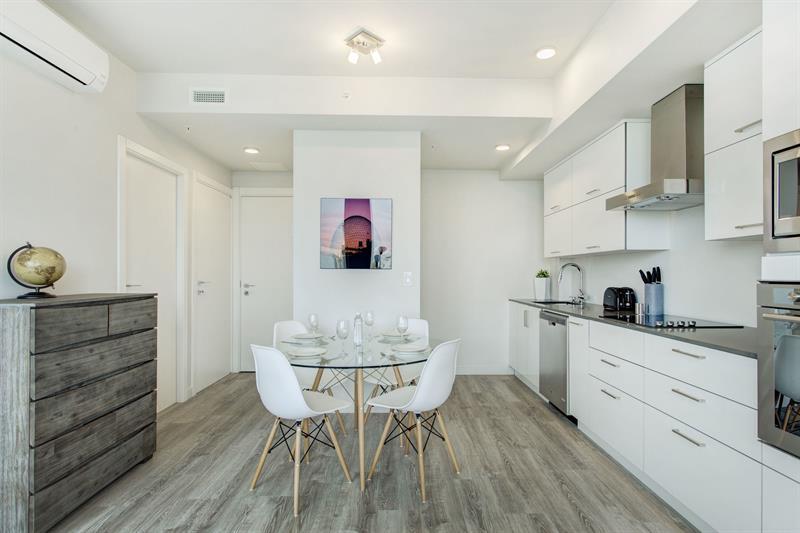 Rubic By Corporatestays Apartment Montreal