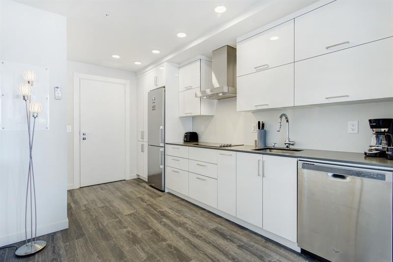 Rubic By Corporatestays Apartment *