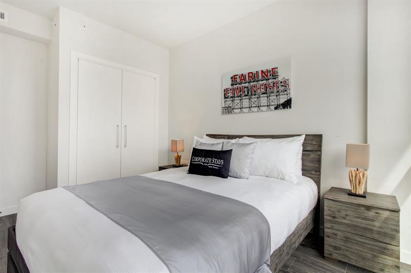 Rubic By Corporatestays Montreal