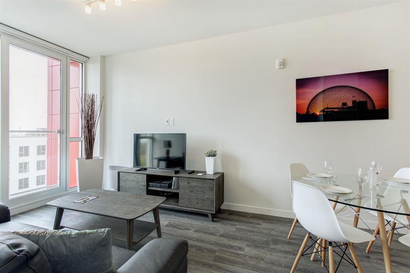 Rubic By Corporatestays Apartment *