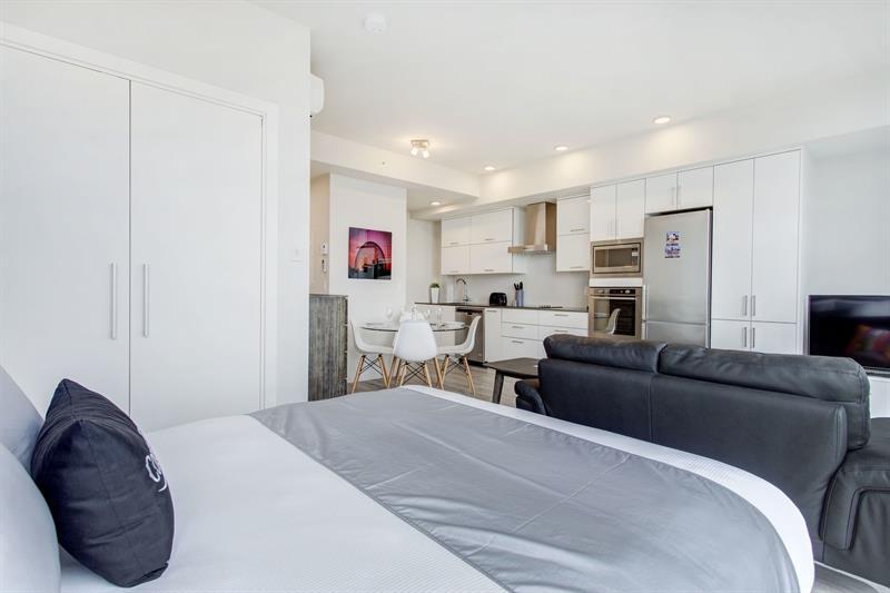 Rubic By Corporatestays Montreal