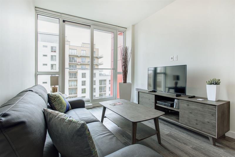 Rubic By Corporatestays * Montreal