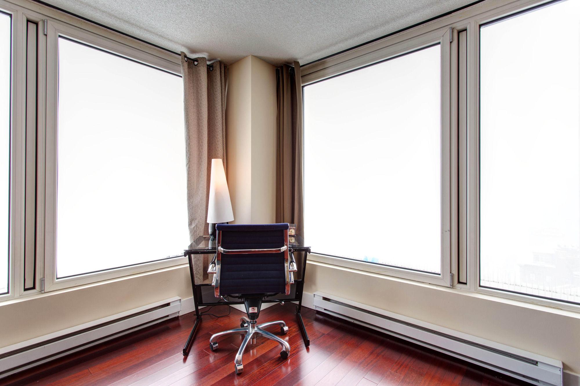 Les Etoiles Apartment *