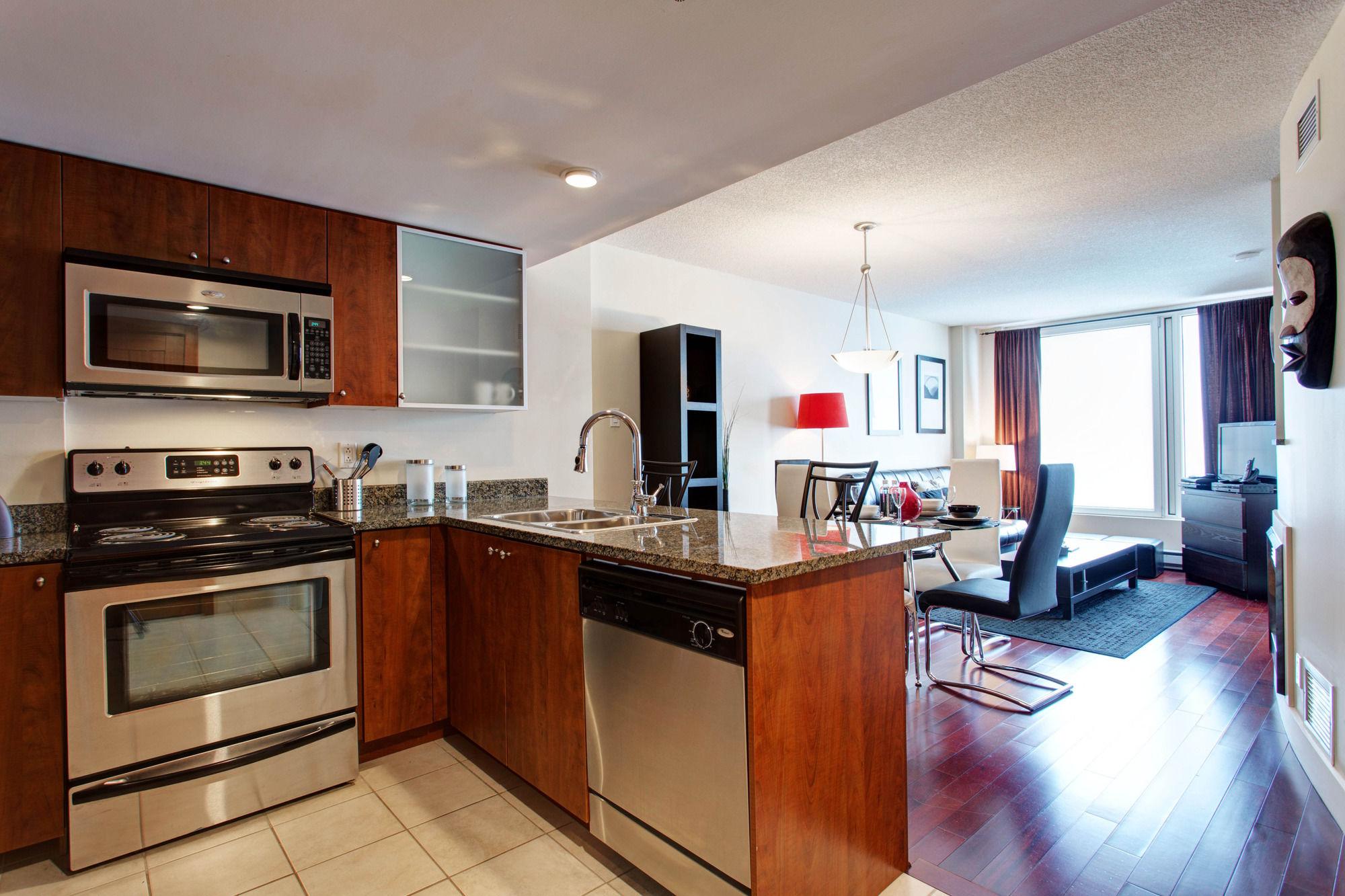 Les Etoiles Apartment
