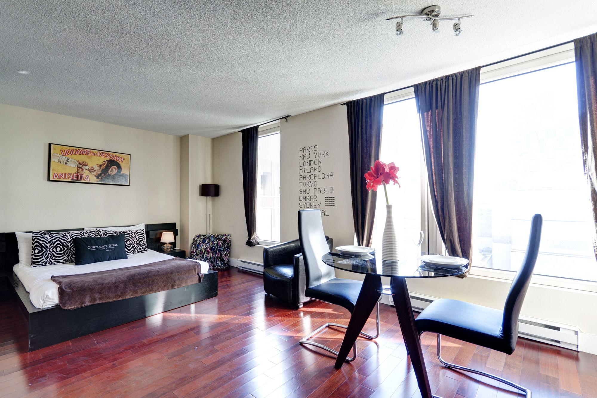 Apartment Les Etoiles *