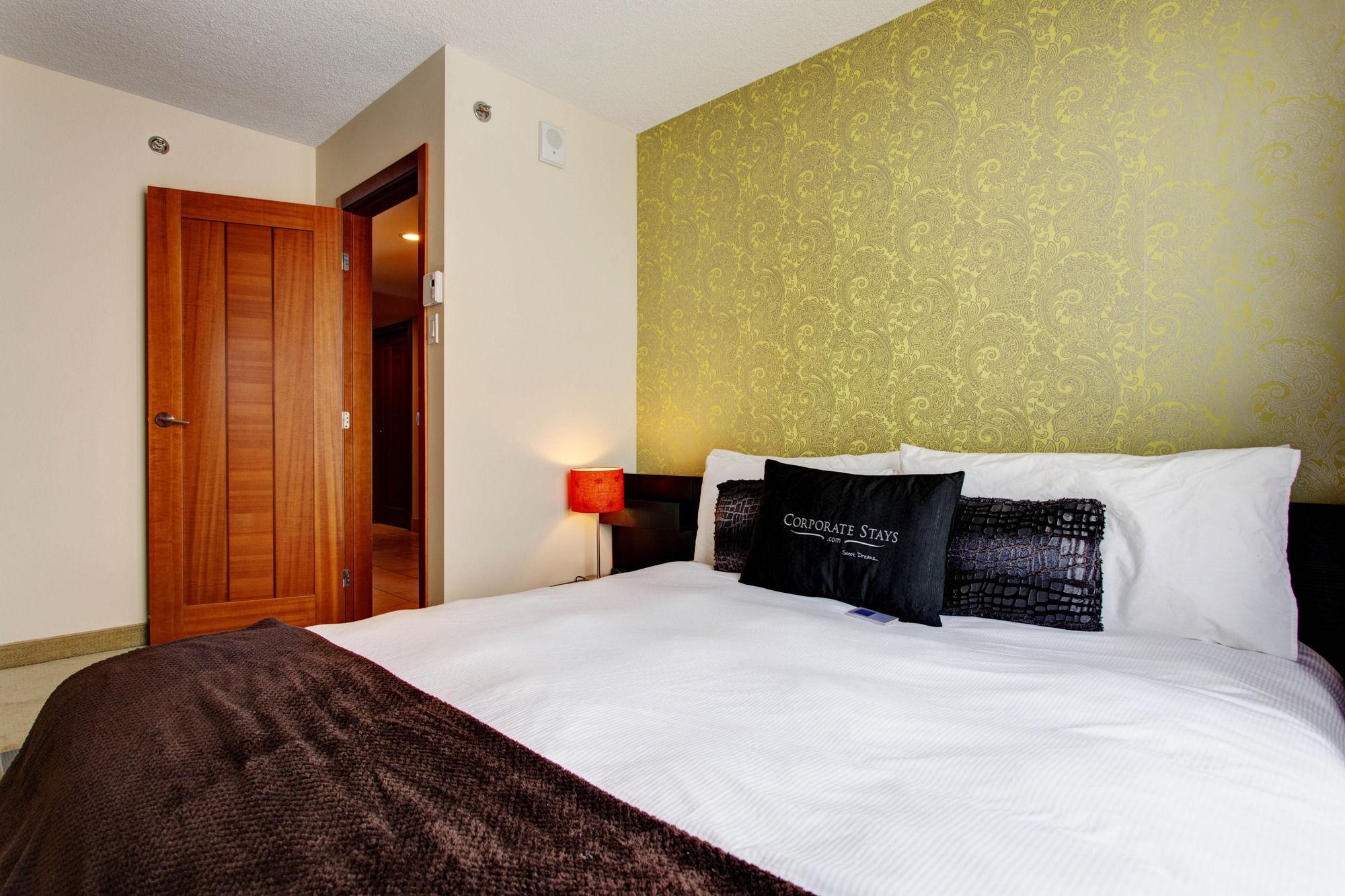 Les Etoiles Apartment