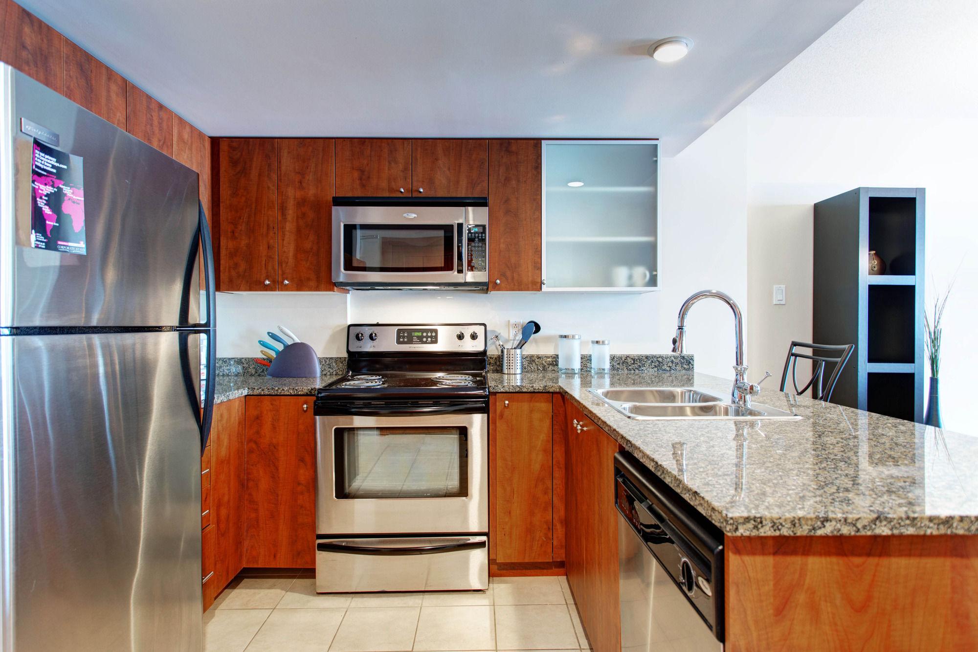 Apartment Les Etoiles