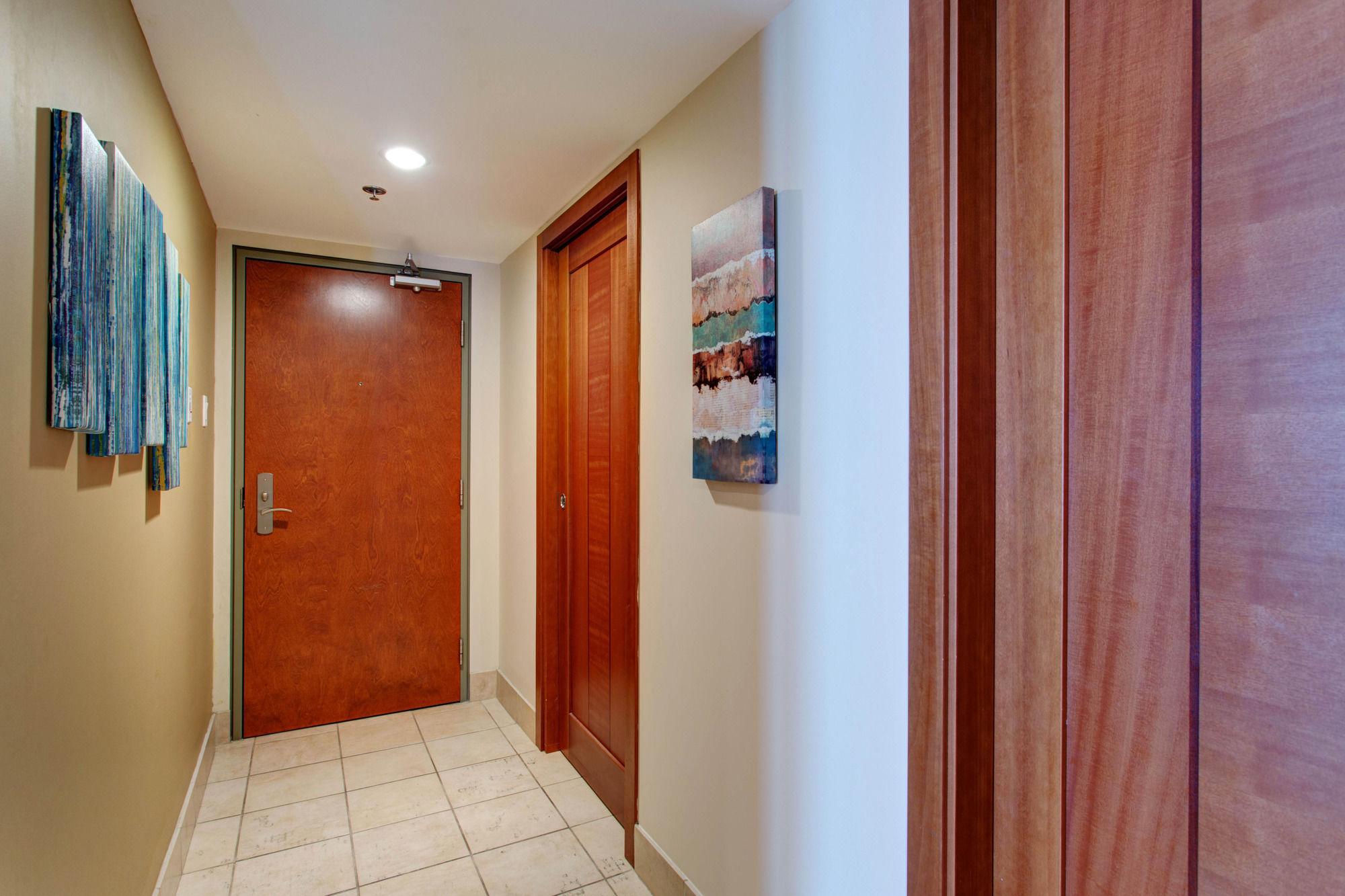 Apartment Les Etoiles Montreal