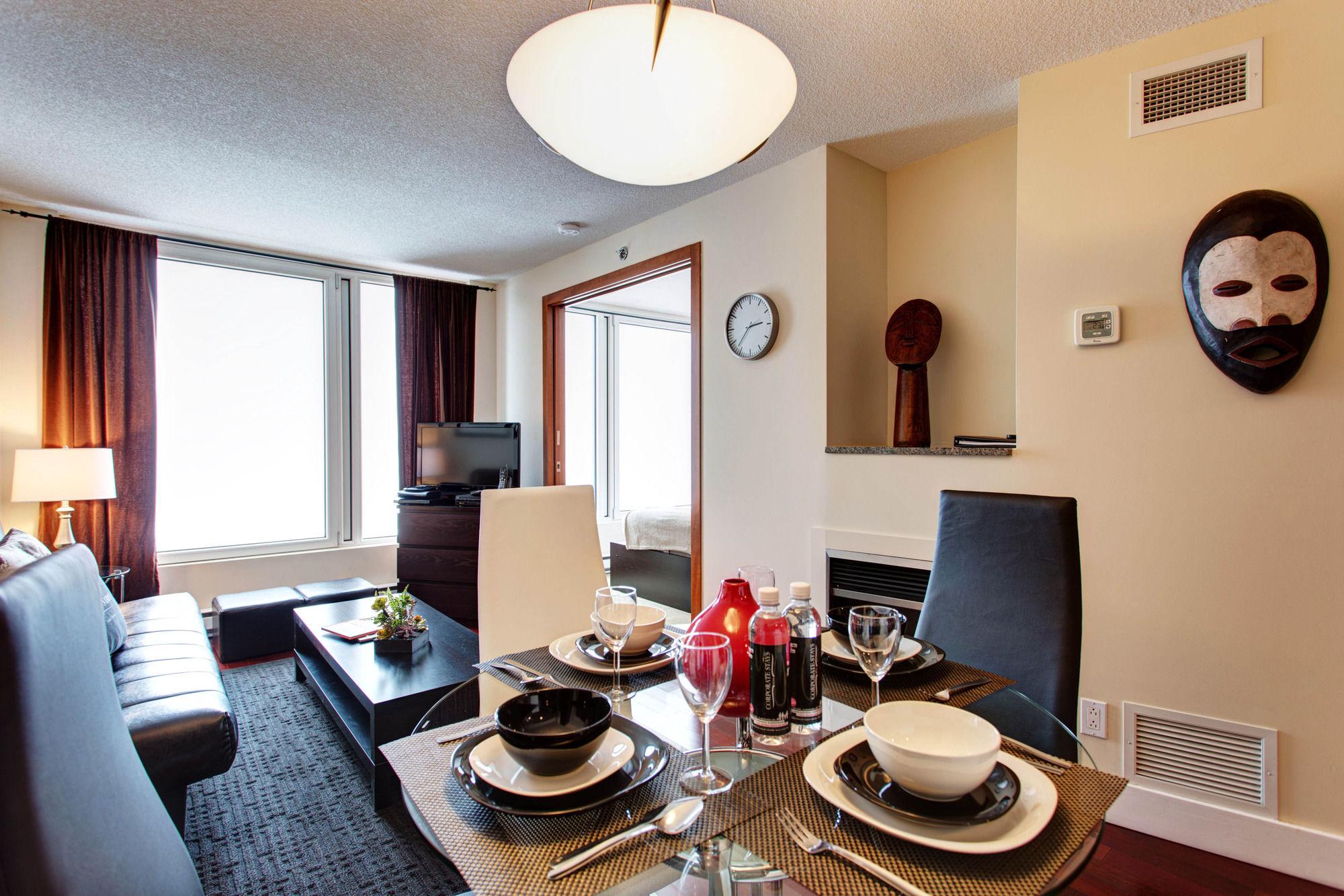 Les Etoiles Apartment *