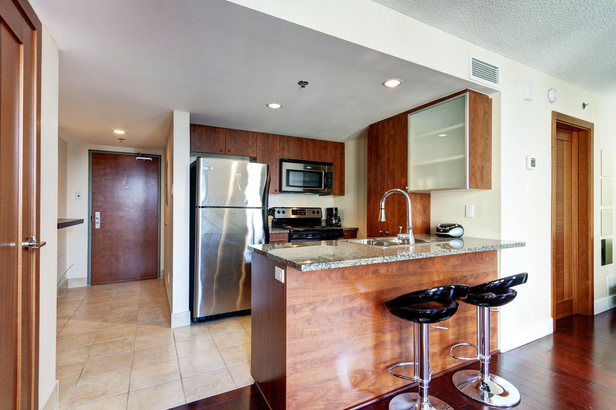 Apartment Les Etoiles