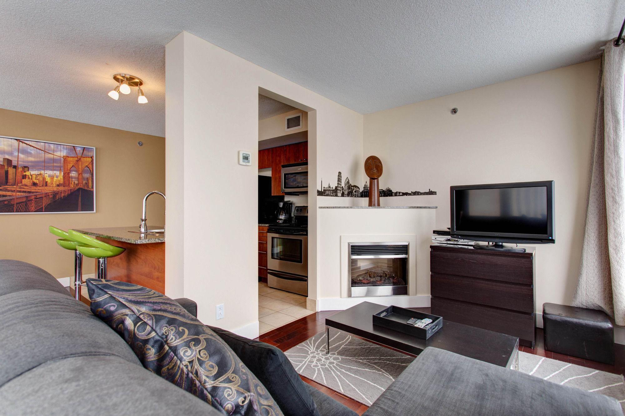 Apartment Les Etoiles *