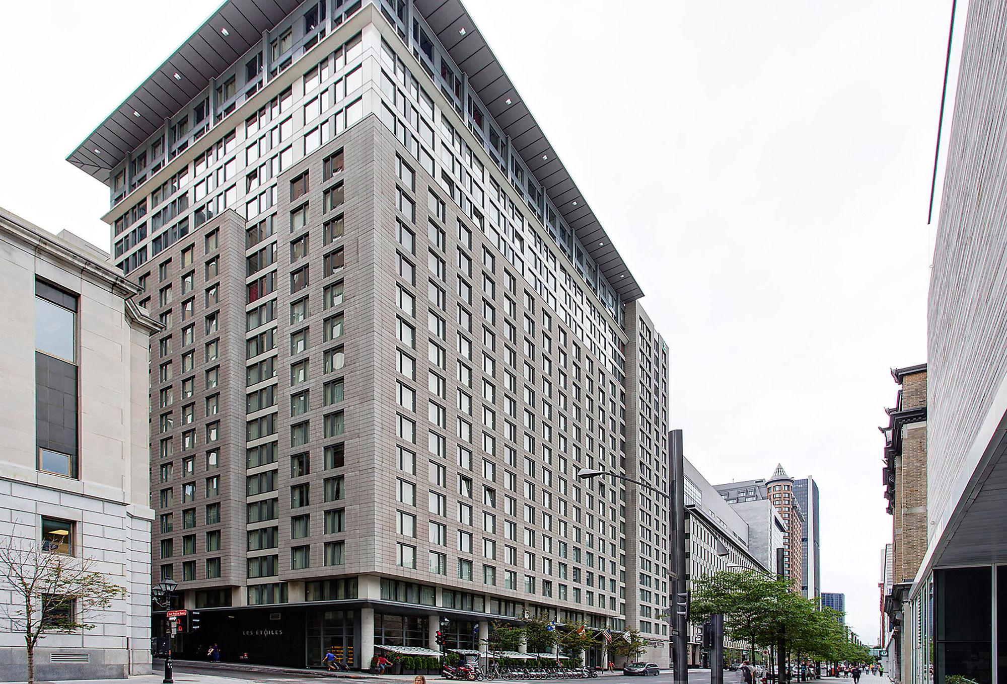 Apartment Les Etoiles