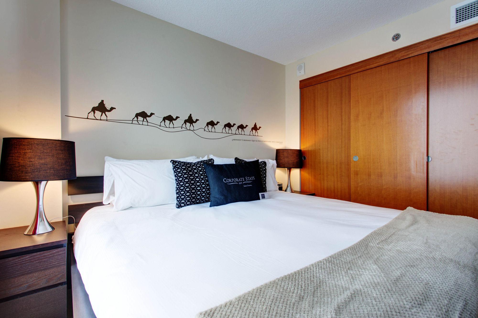 Les Etoiles Apartment