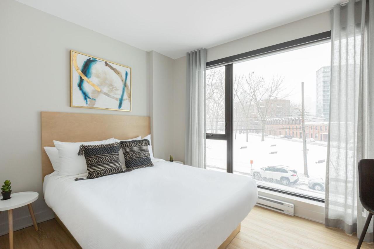 Griffintown 3* Montreal