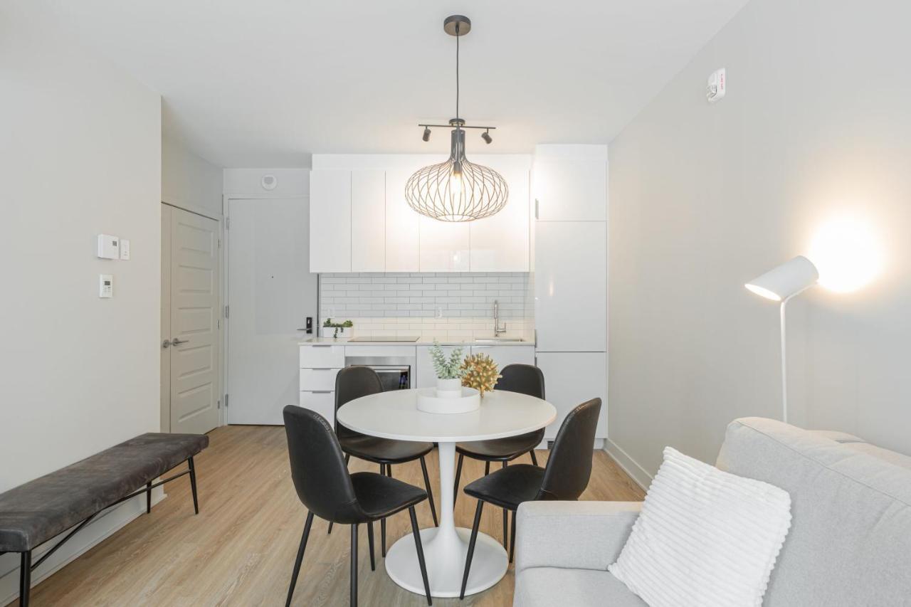 Griffintown Aparthotel
