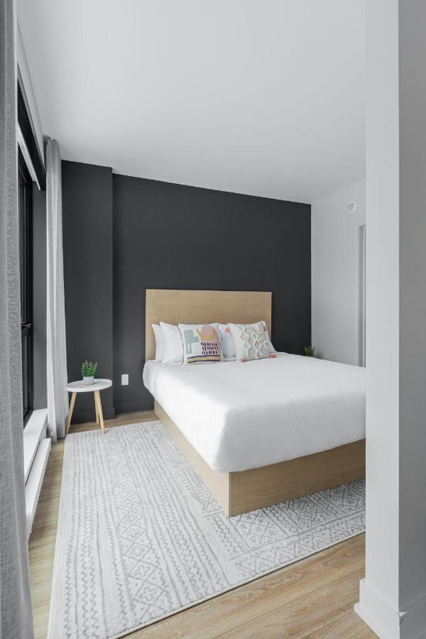 Aparthotel Griffintown Montreal