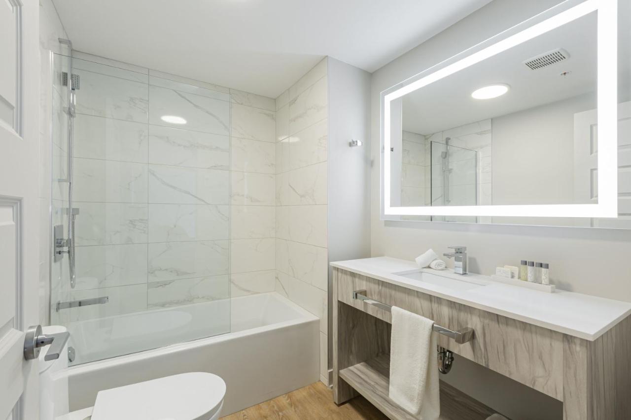 Griffintown Aparthotel