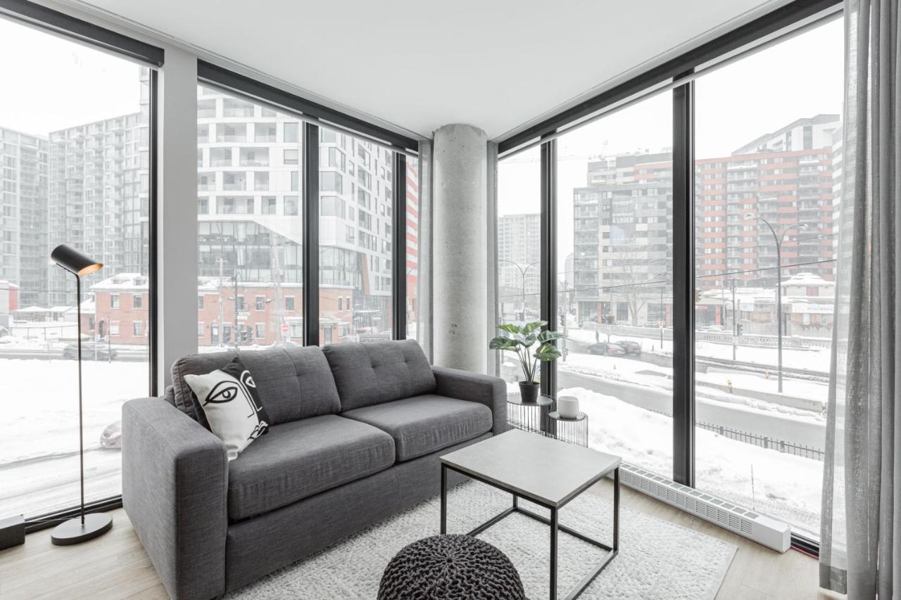 Aparthotel Griffintown Montreal