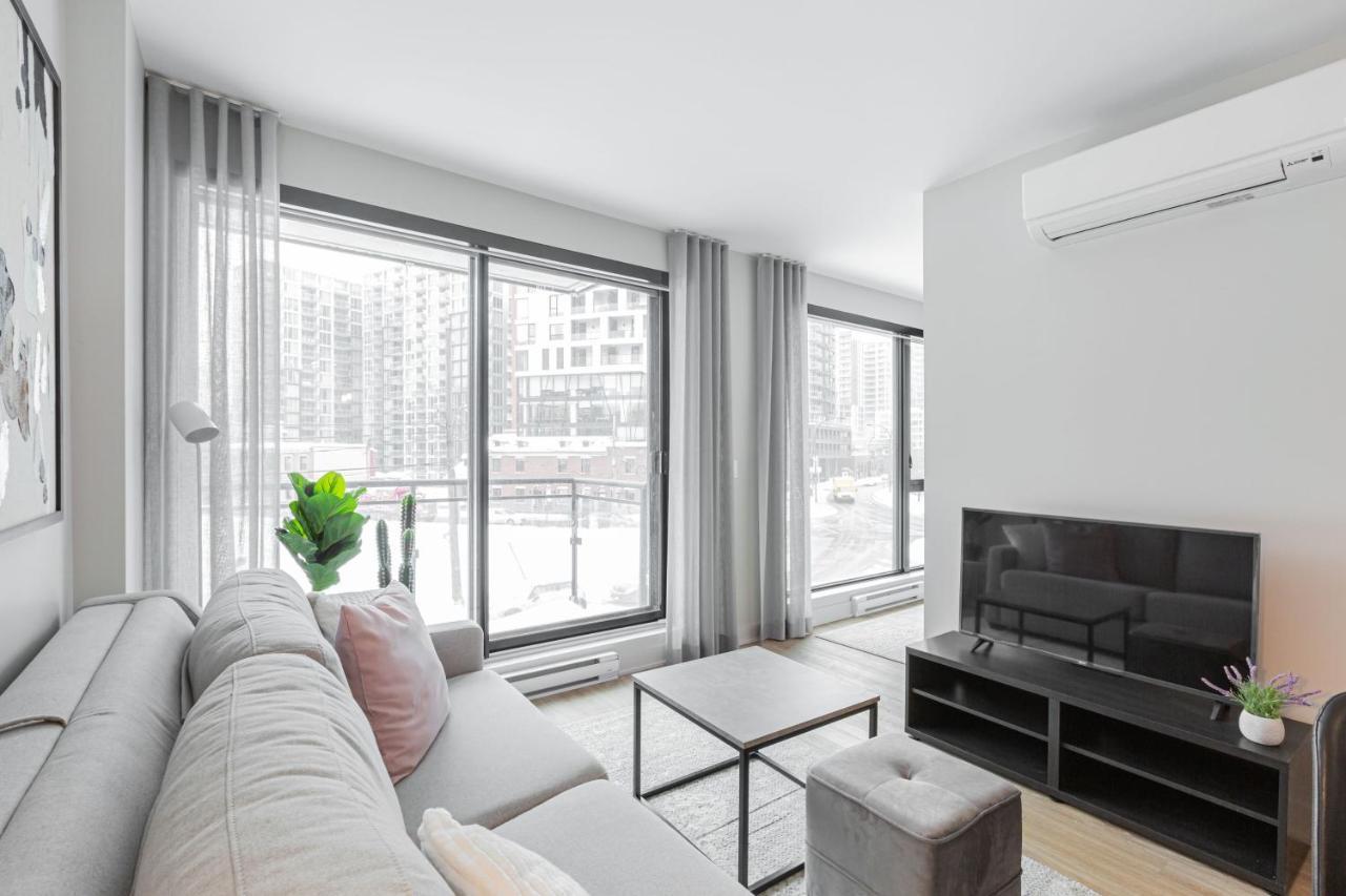 Griffintown Aparthotel 3*