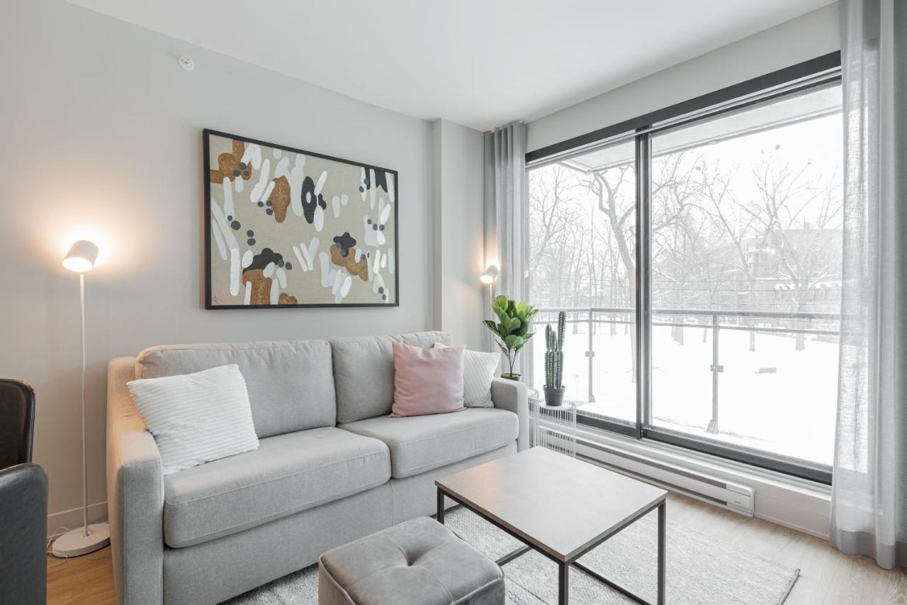 Griffintown Aparthotel Montreal