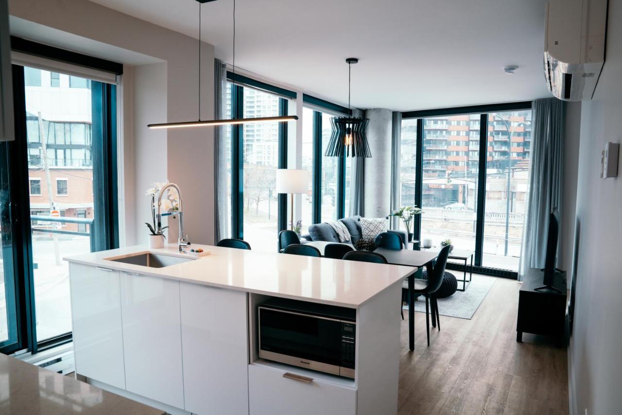 Aparthotel Griffintown 3*