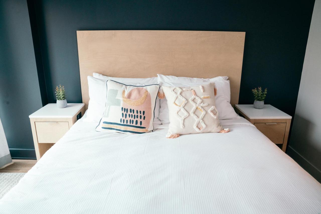 Griffintown Aparthotel 3*