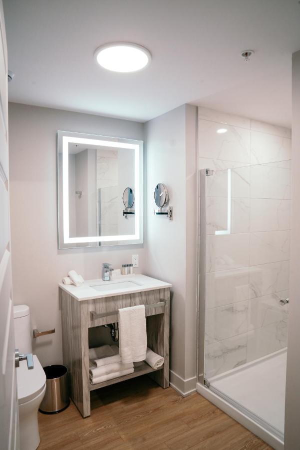 Aparthotel Griffintown 3*