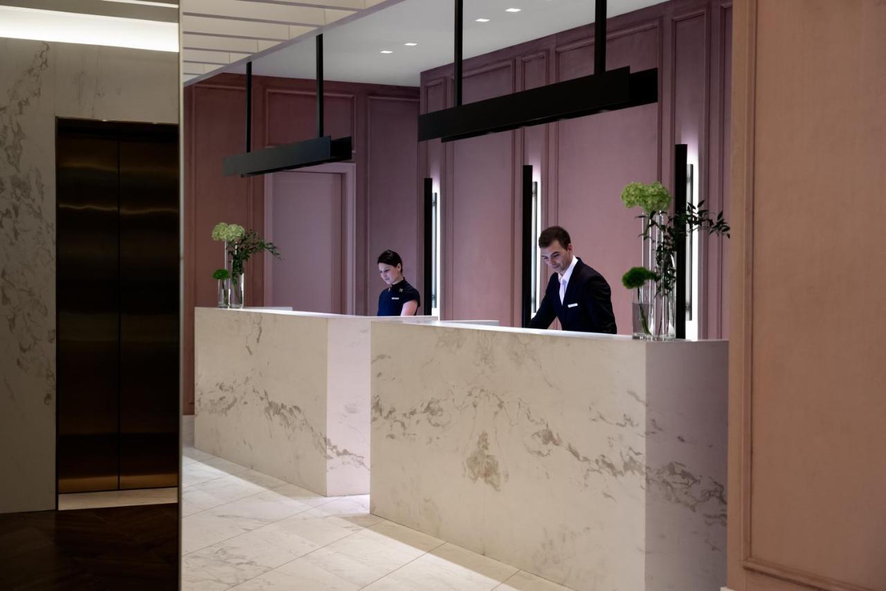 Hotel Four Seasons