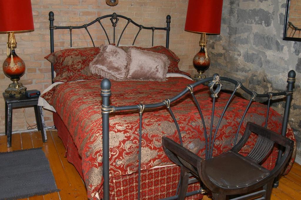 Jade Blue Bed & Breakfast