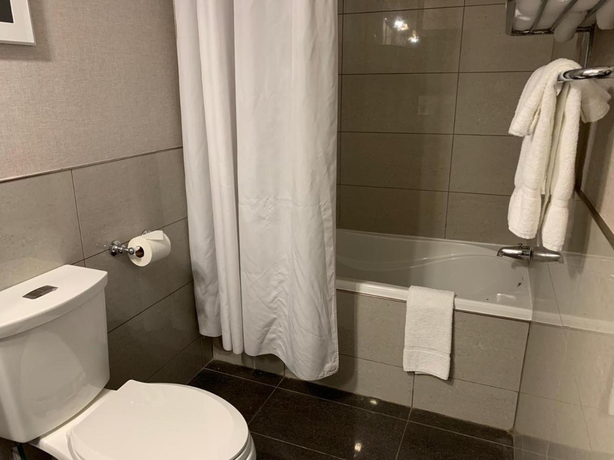 Ramada Plaza By Wyndham Hotel 3*