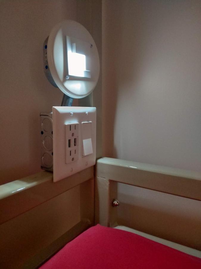 Hostel Alt *