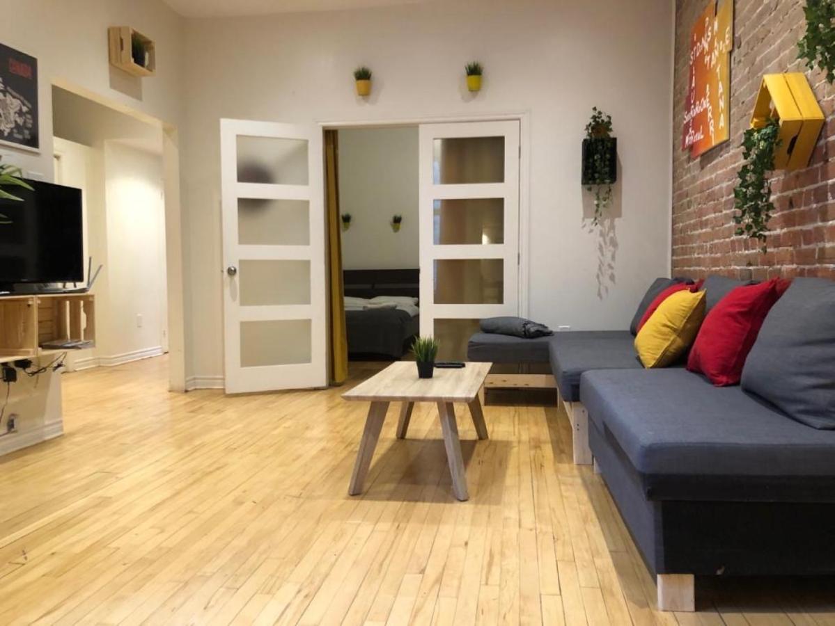 Le Duplex Vip *