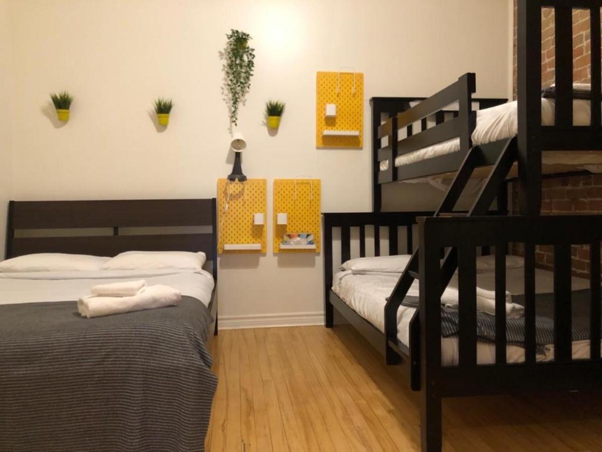 Apartment Le Duplex Vip *
