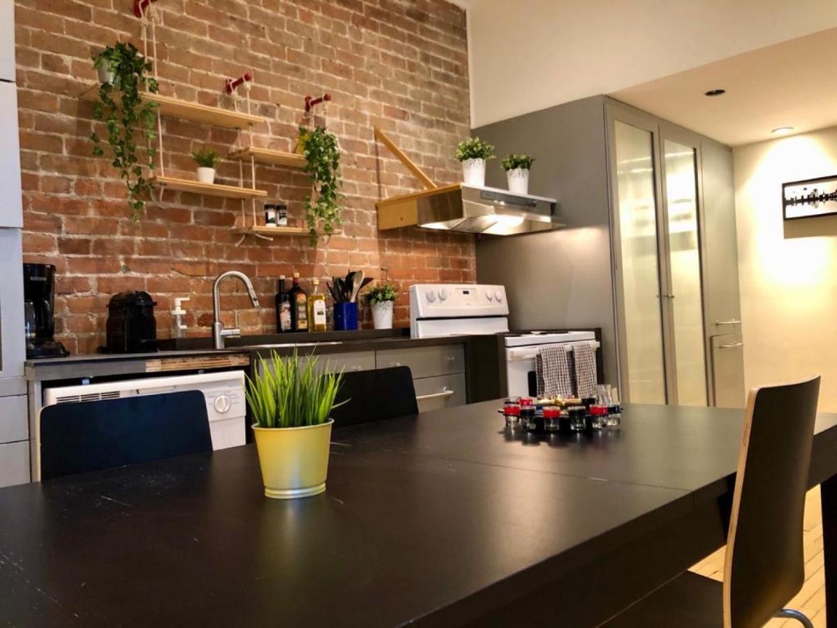 Le Duplex Vip * Montreal