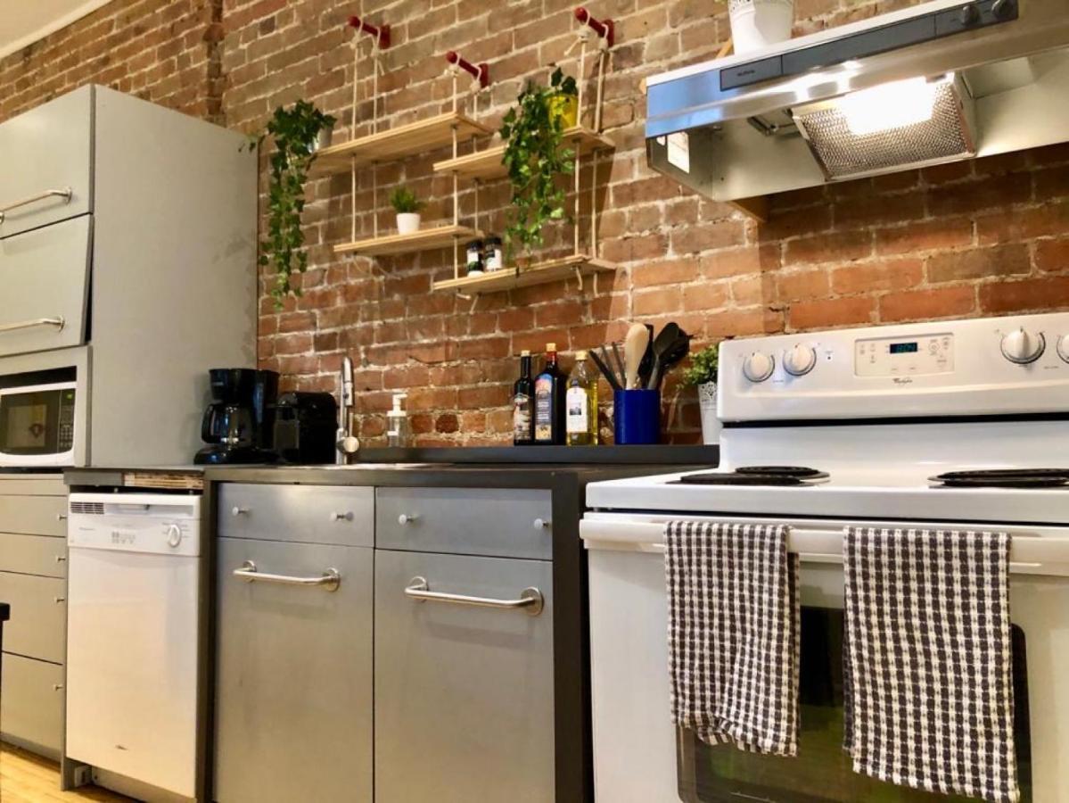 Apartment Le Duplex Vip