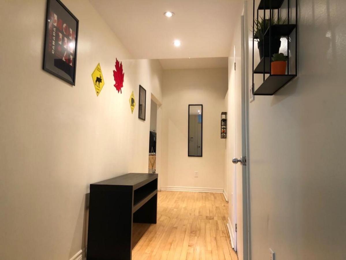 Apartment Le Duplex Vip
