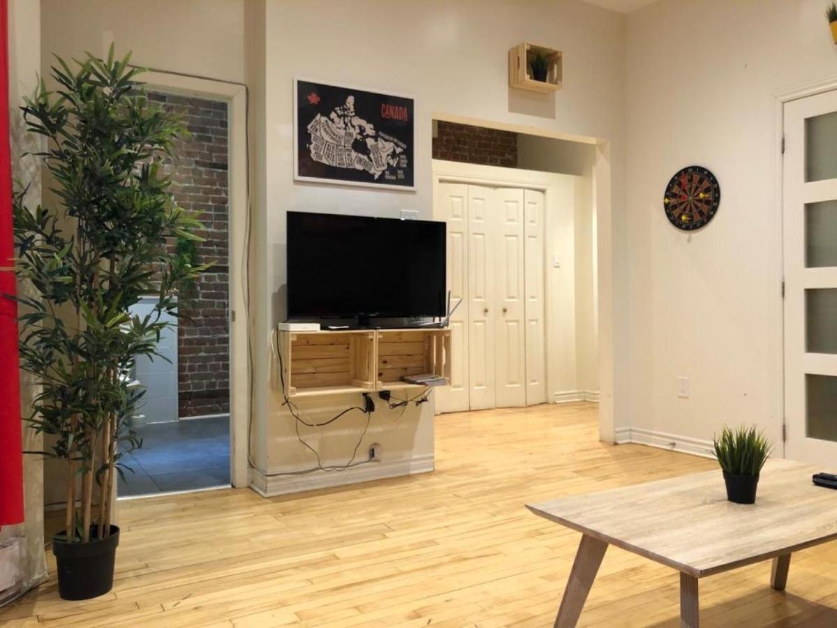 Le Duplex Vip Apartment *